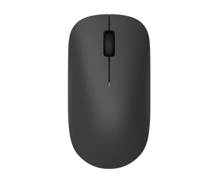 Комплект Xiaomi Wireless Keyboard and Mouse Combo(BHR6100GL) фото4