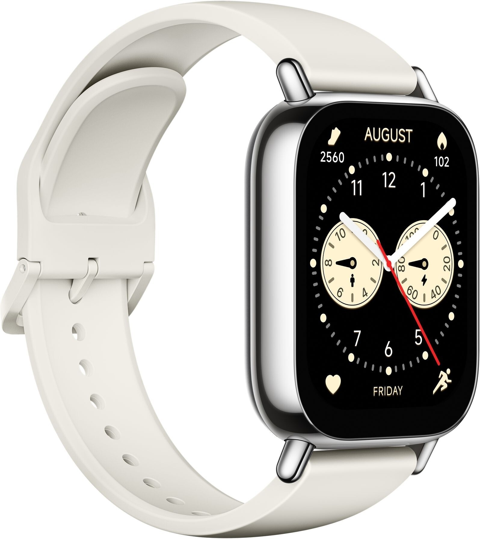 Смарт-годинник Redmi Watch 5 Lite Золотий BHR8791GL фото