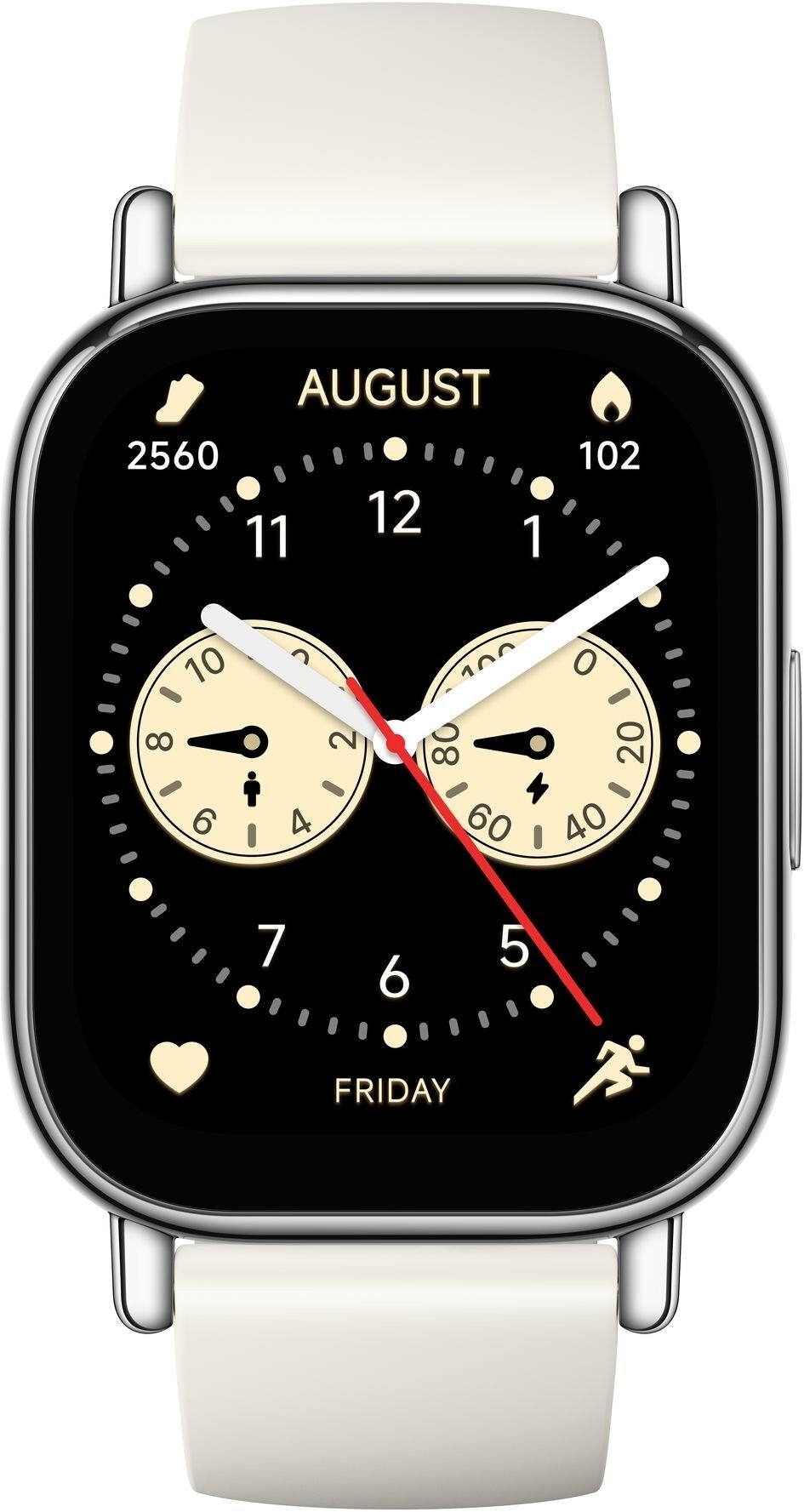 Смарт-годинник Redmi Watch 5 Lite Золотий BHR8791GL фото
