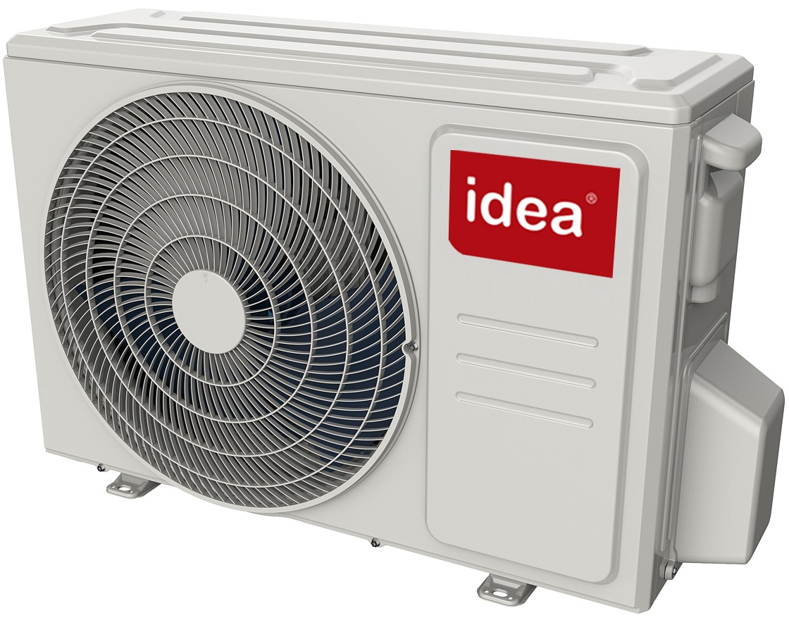 Кондиционер Idea ISR-07HR-MA01-DN8 фото4