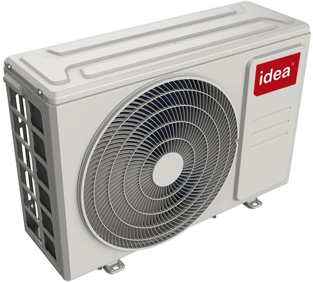 Кондиционер Idea ISR-07HR-MA01-DN8 фото5