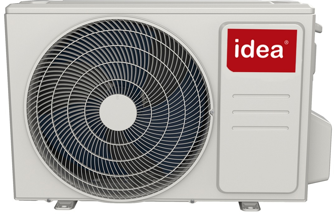 Кондиционер Idea ISR-07HR-MA01-DN8 фото6