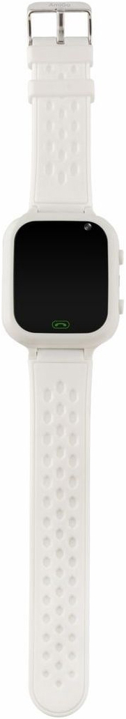 Смарт-годинник для дітей AmiGo GO009 White (996385) фото4