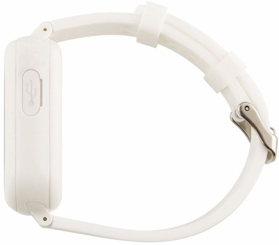 Смарт-годинник для дітей AmiGo GO009 White (996385) фото3
