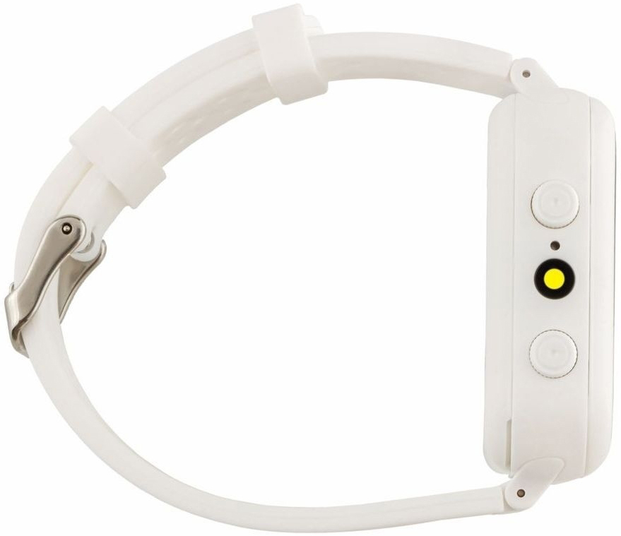 Смарт-годинник для дітей AmiGo GO009 White (996385) фото2