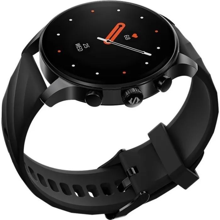 Смарт-часы Black Shark S3 Classic BS-W2410 Black (1184524) фото4