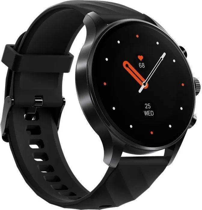 Смарт-часы Black Shark S3 Classic BS-W2410 Black (1184524) фото3