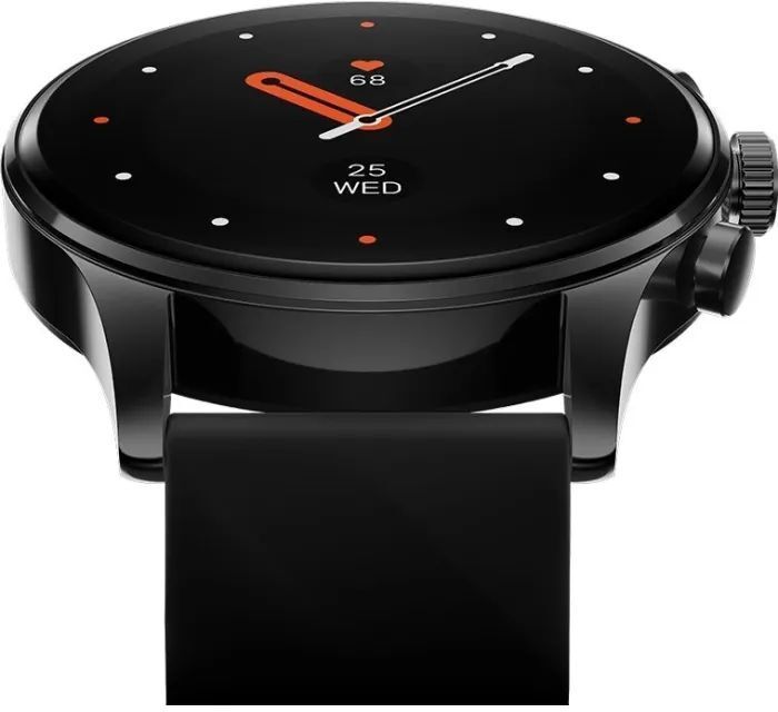 Смарт-часы Black Shark S3 Classic BS-W2410 Black (1184524) фото5