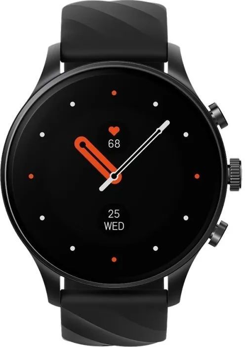 Смарт-часы Black Shark S3 Classic BS-W2410 Black (1184524) фото2