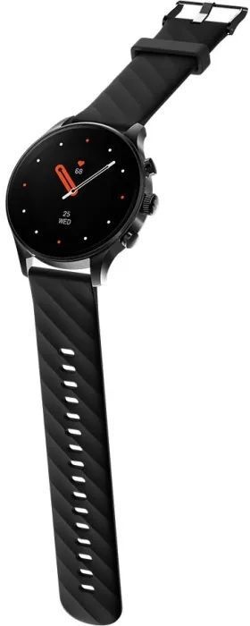 Смарт-часы Black Shark S3 Classic BS-W2410 Black (1184524) фото6