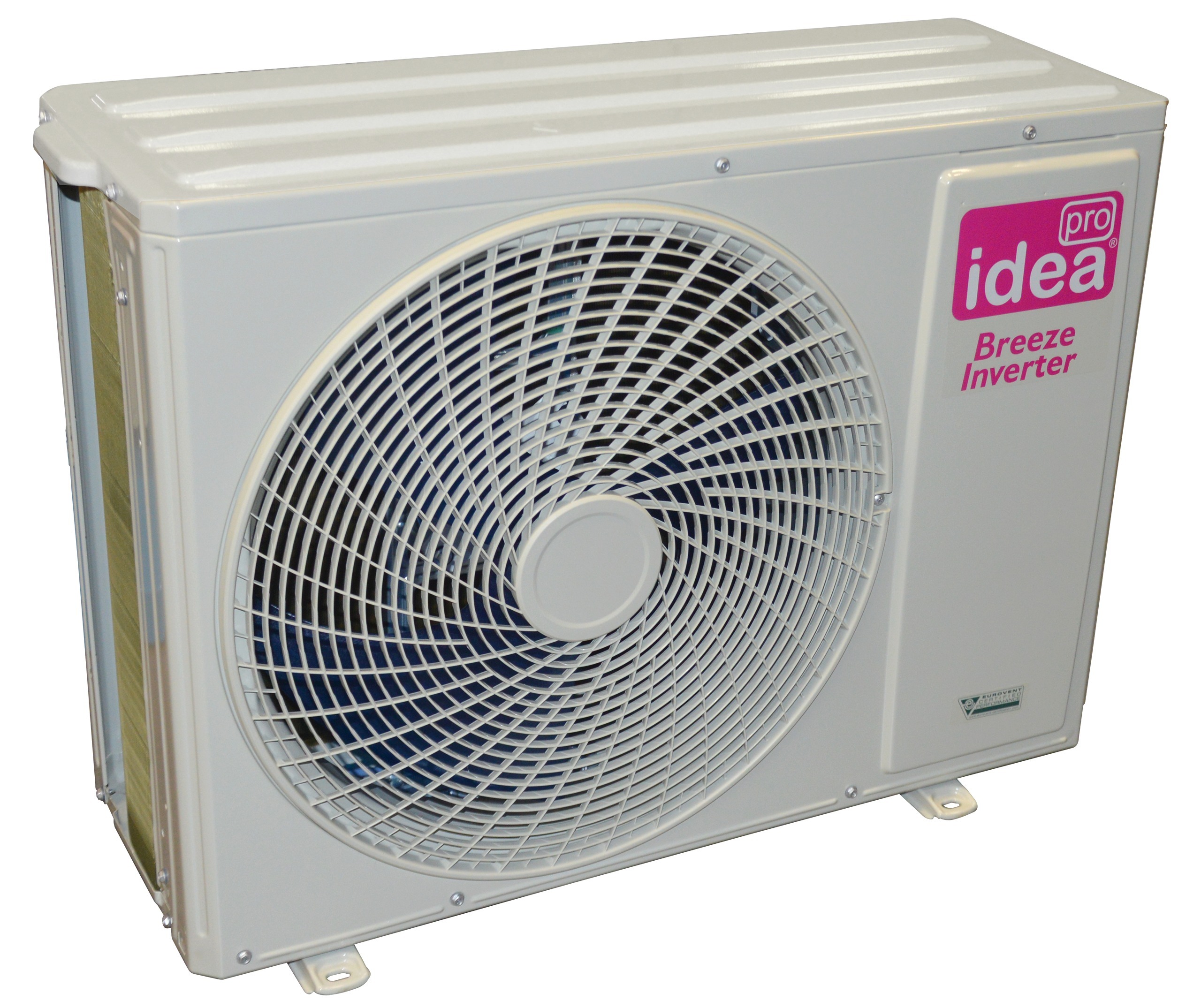 Кондиционер Idea Pro IPA-09HRM-FN8 Black Breeze фото3