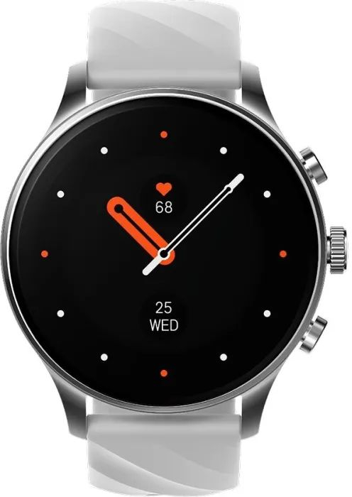 Смарт-годинник Black Shark S3 Classic BS-W2410 Silver фото
