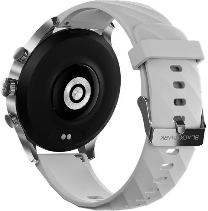 Смарт-годинник Black Shark S3 Classic BS-W2410 Silver фото