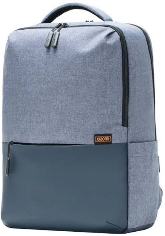 Рюкзак Mi Business Commute Backpack Light Blue фото2