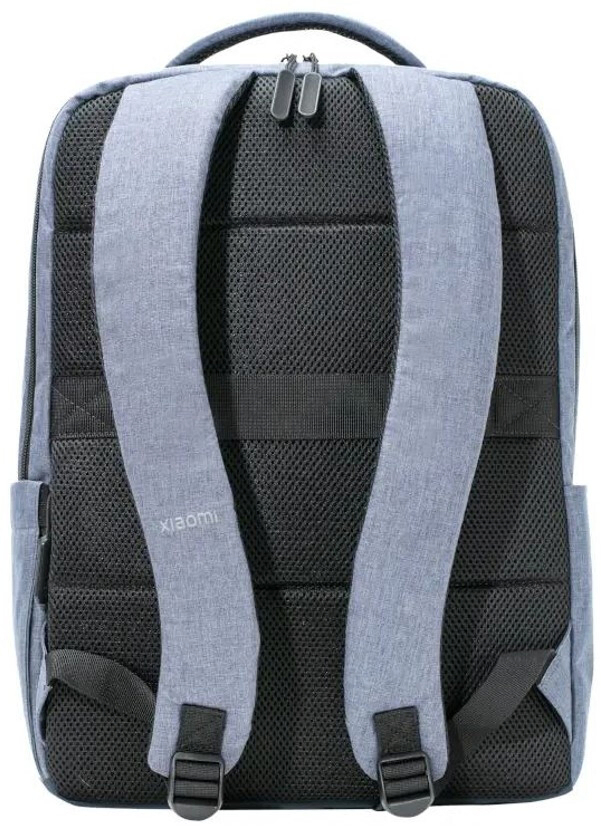 Рюкзак Mi Business Commute Backpack Light Blue фото4