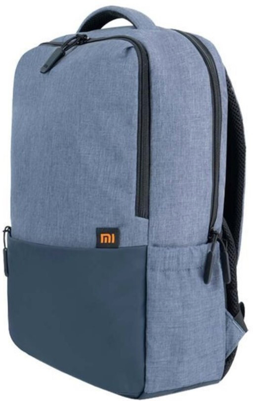 Рюкзак Mi Business Commute Backpack Light Blue фото3