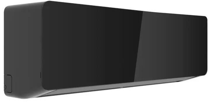 Кондиционер Idea Pro IPA-12HRART-FN8 Black Artist фото7