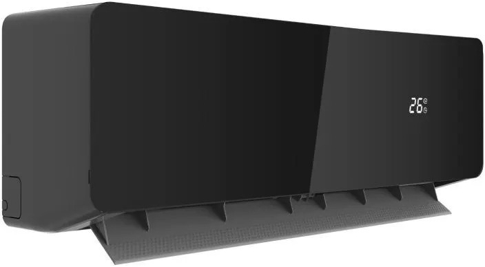Кондиционер Idea Pro IPA-12HRART-FN8 Black Artist фото8