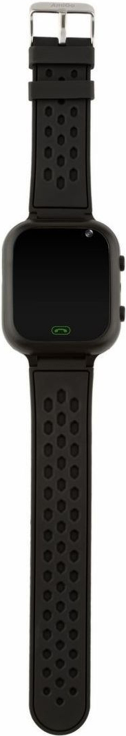 Смарт-часы для детей AmiGo GO009 Black (996382) фото4