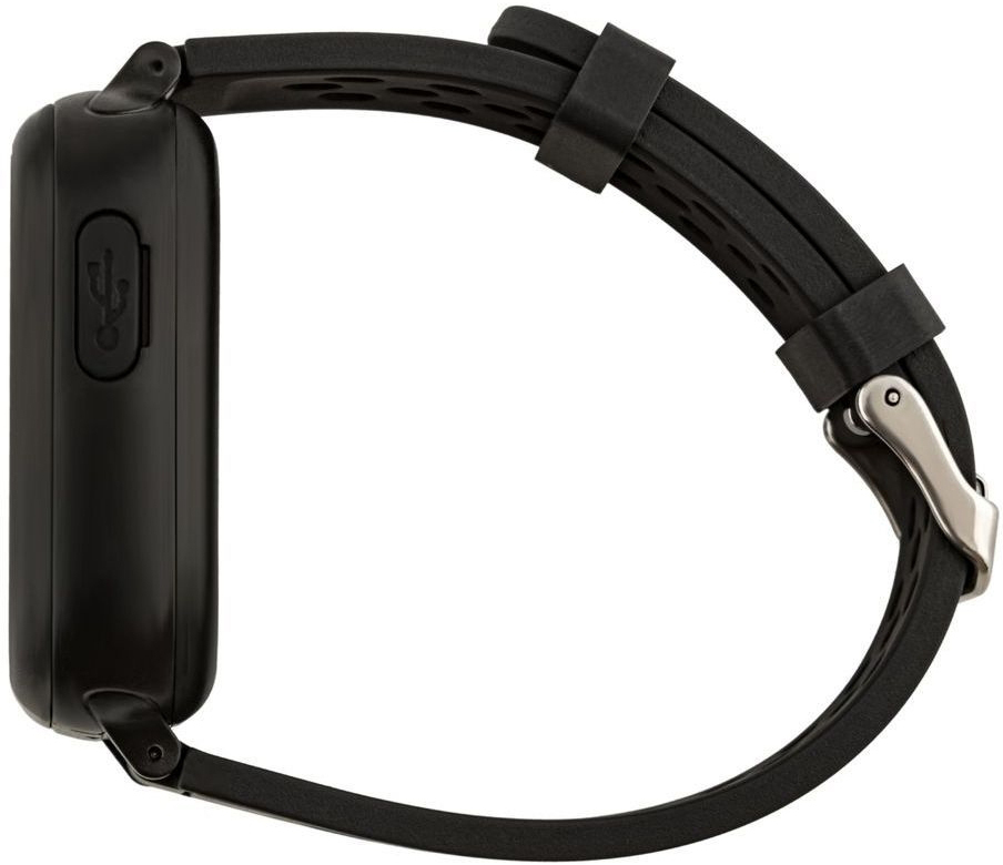Смарт-часы для детей AmiGo GO009 Black (996382) фото3