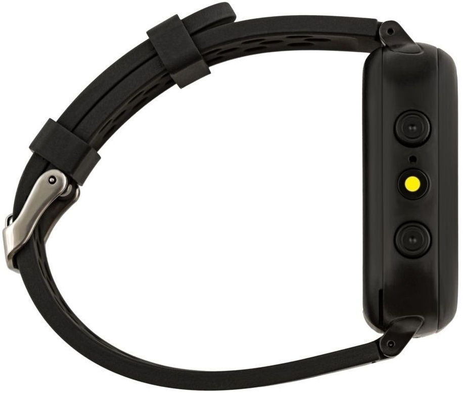 Смарт-часы для детей AmiGo GO009 Black (996382) фото2