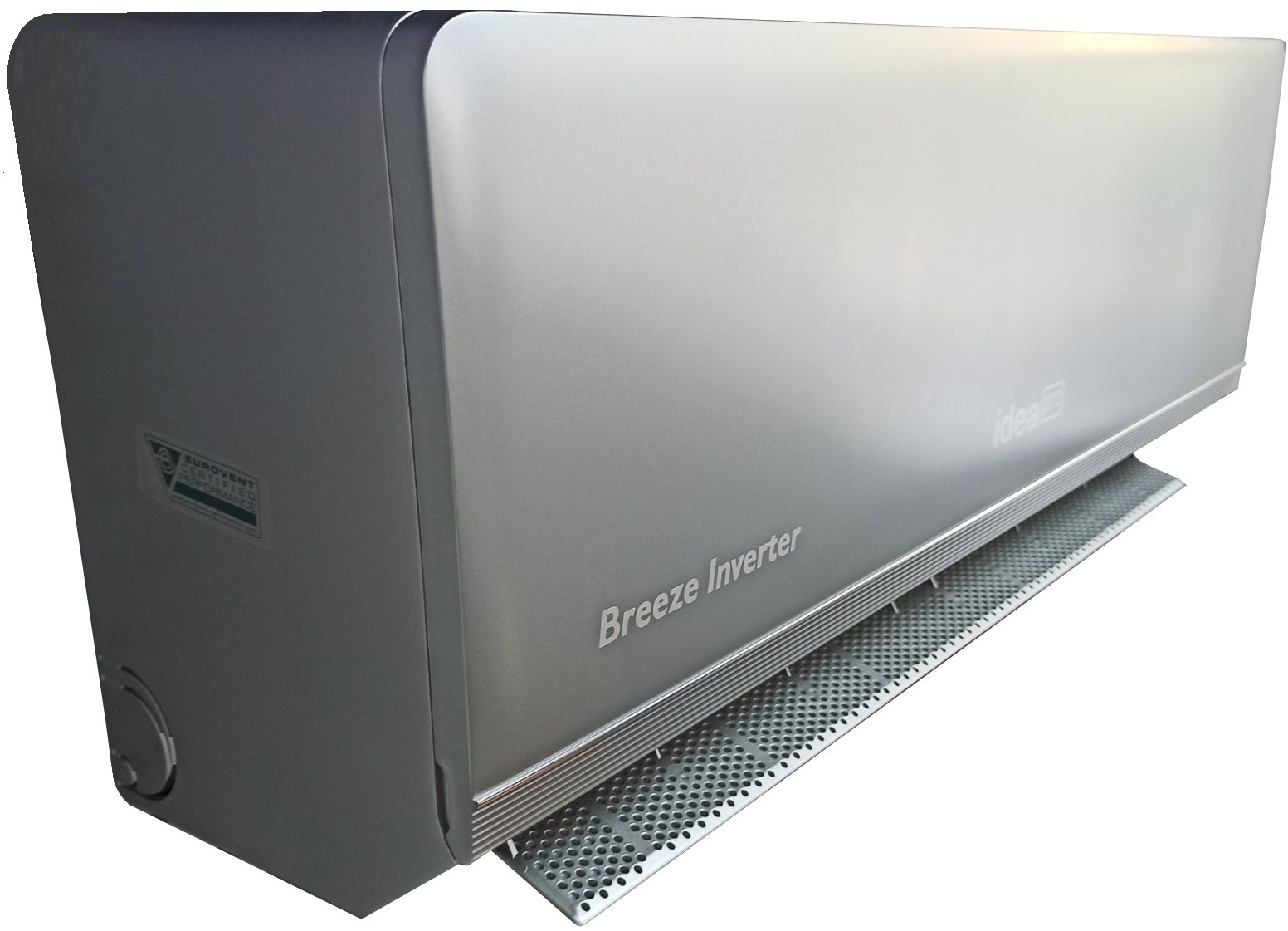 Кондиционер Idea Pro IPA-12HRM-FN8 Silver Breeze фото2