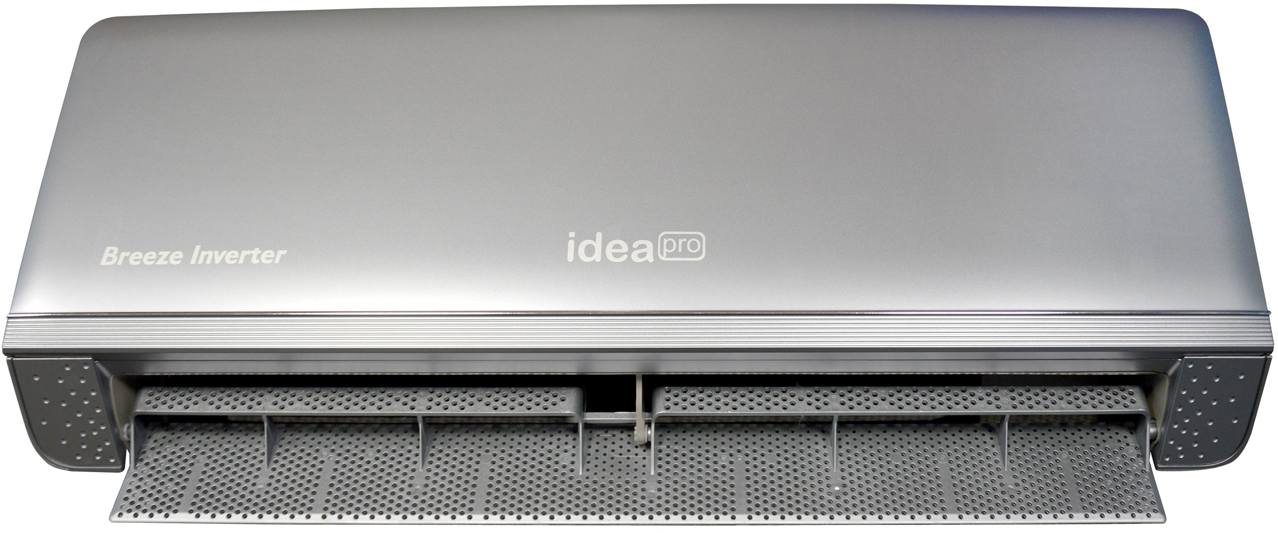 Кондиционер Idea Pro IPA-12HRM-FN8 Silver Breeze фото3