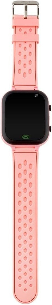 Смарт-годинник для дітей AmiGo GO009 Pink (996384) фото4