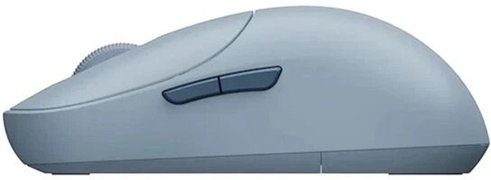 Мишь Xiaomi Wireless Mouse 3 (BHR8914GL) Blue фото4