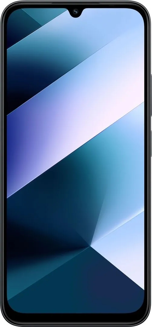 Смартфон Poco C85 8/256Gb Black (1163436) фото3