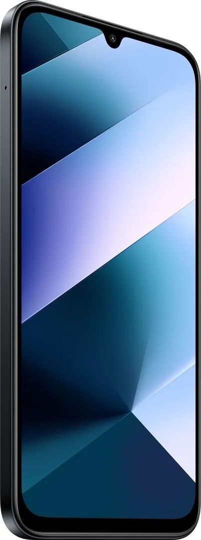 Смартфон Poco C85 8/256Gb Black (1163436) фото2