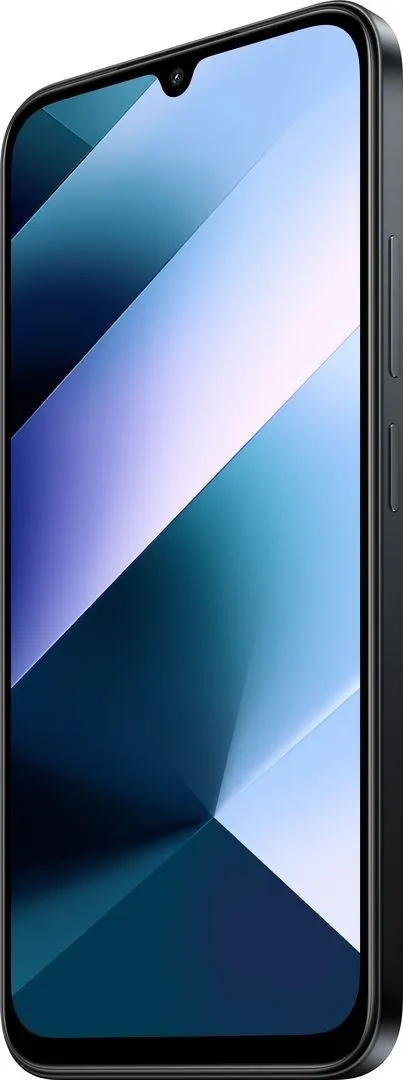 Смартфон Poco C85 8/256Gb Black (1163436) фото4