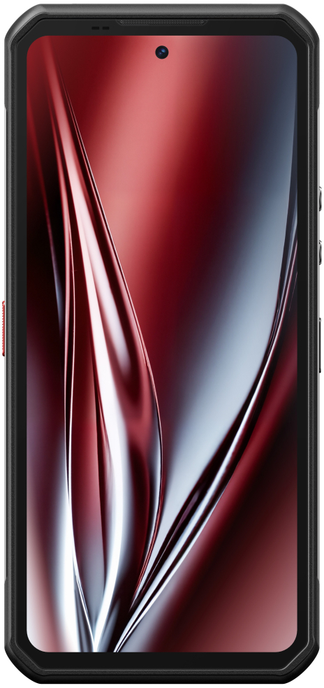 Смартфон Oukitel WP300 12/512GB Black (6931940793391) фото