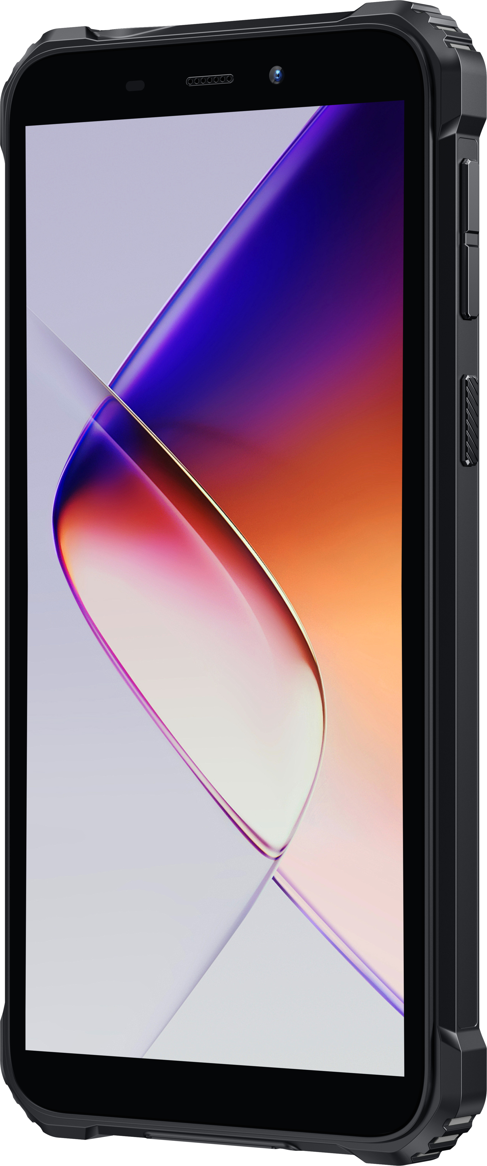 Смартфон Oukitel G5 4/64GB Black (6941749813817) фото3