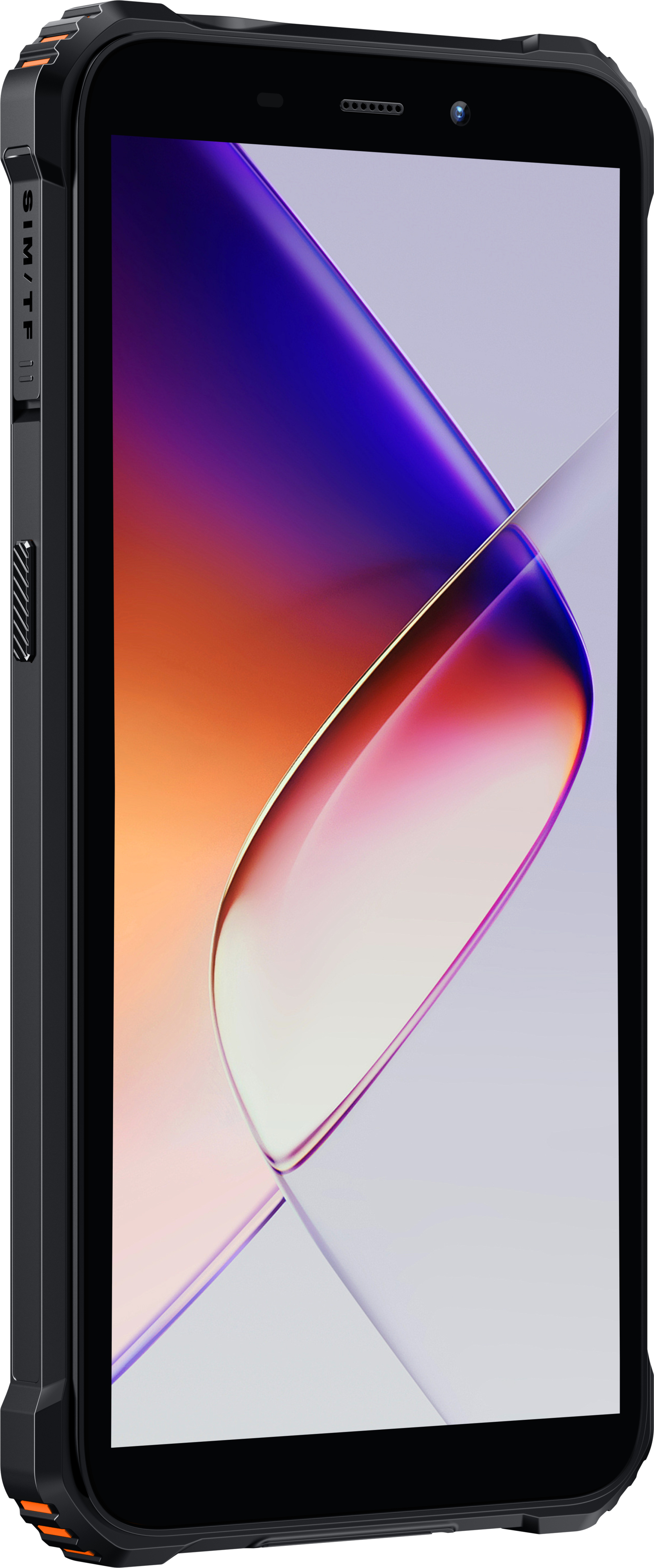 Смартфон Oukitel G5 4/64GB Black (6941749813817) фото2