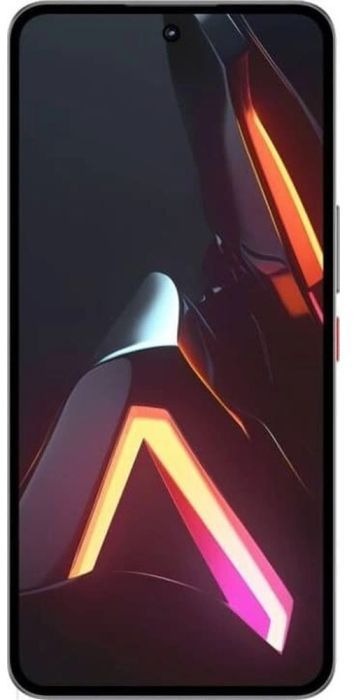 Смартфон ZTE Nubia Neo 3 GT 5G 12/256GB Yellow (1164538) фото2