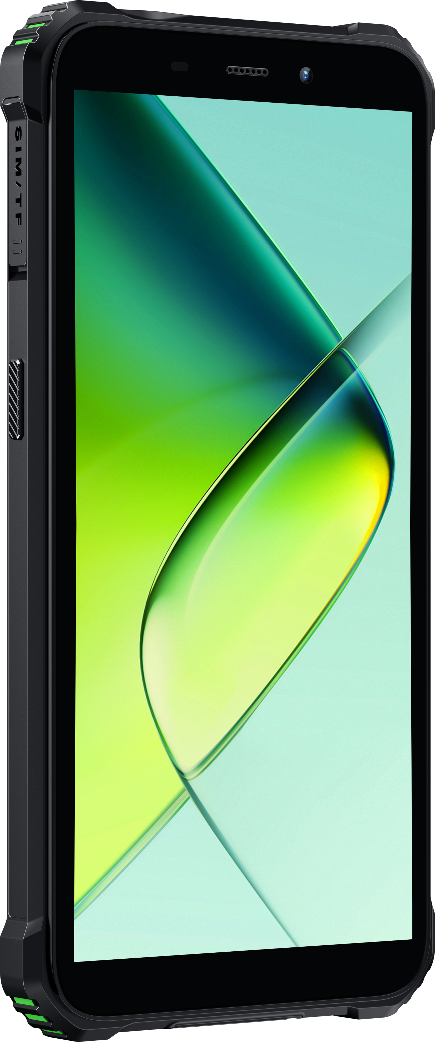 Смартфон Oukitel G5 4/64GB Green (6941749813855) фото2