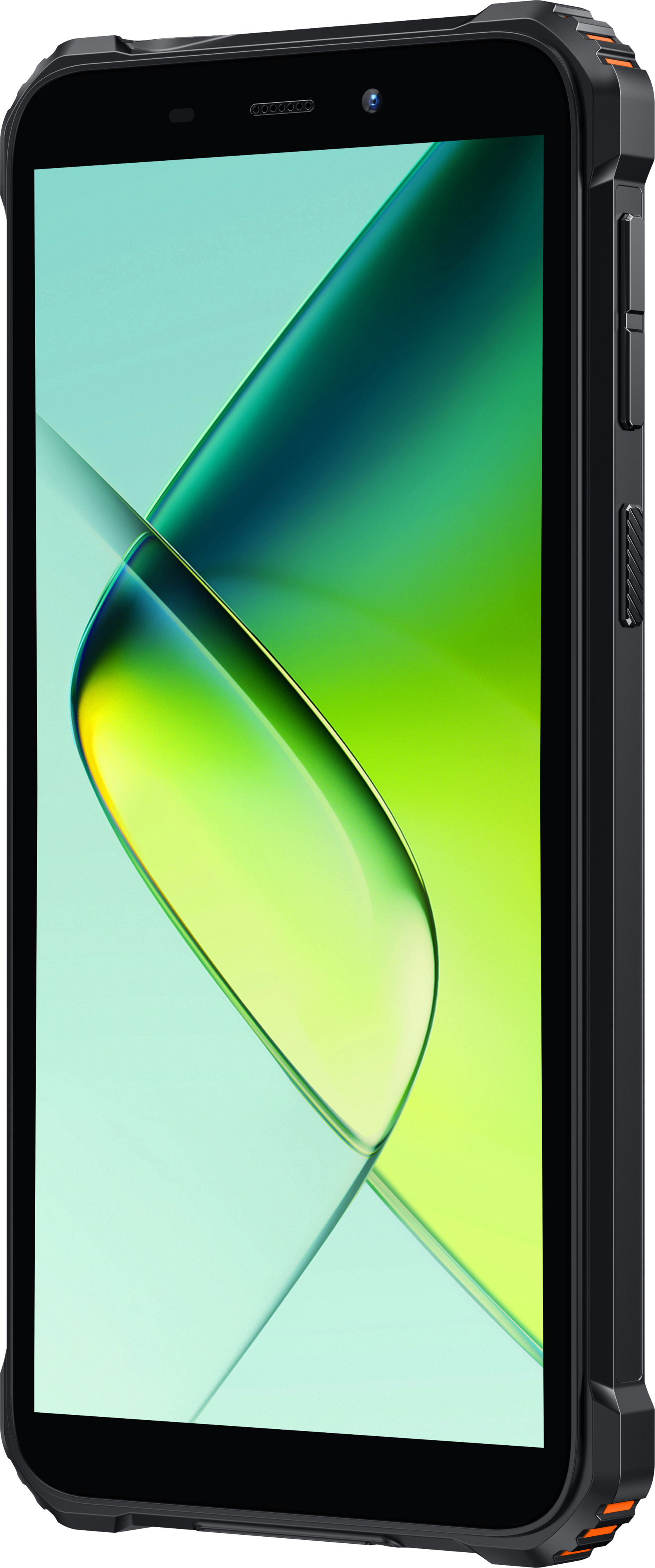 Смартфон Oukitel G5 4/64GB Green (6941749813855) фото3