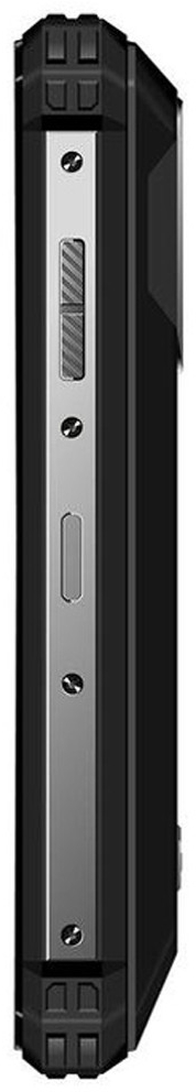 Смартфон Oukitel WP19 Pro 8/256GB Black (6931940735711) фото3