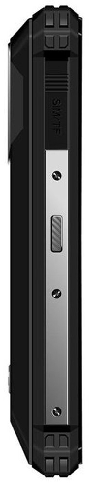 Смартфон Oukitel WP19 Pro 8/256GB Black (6931940735711) фото4