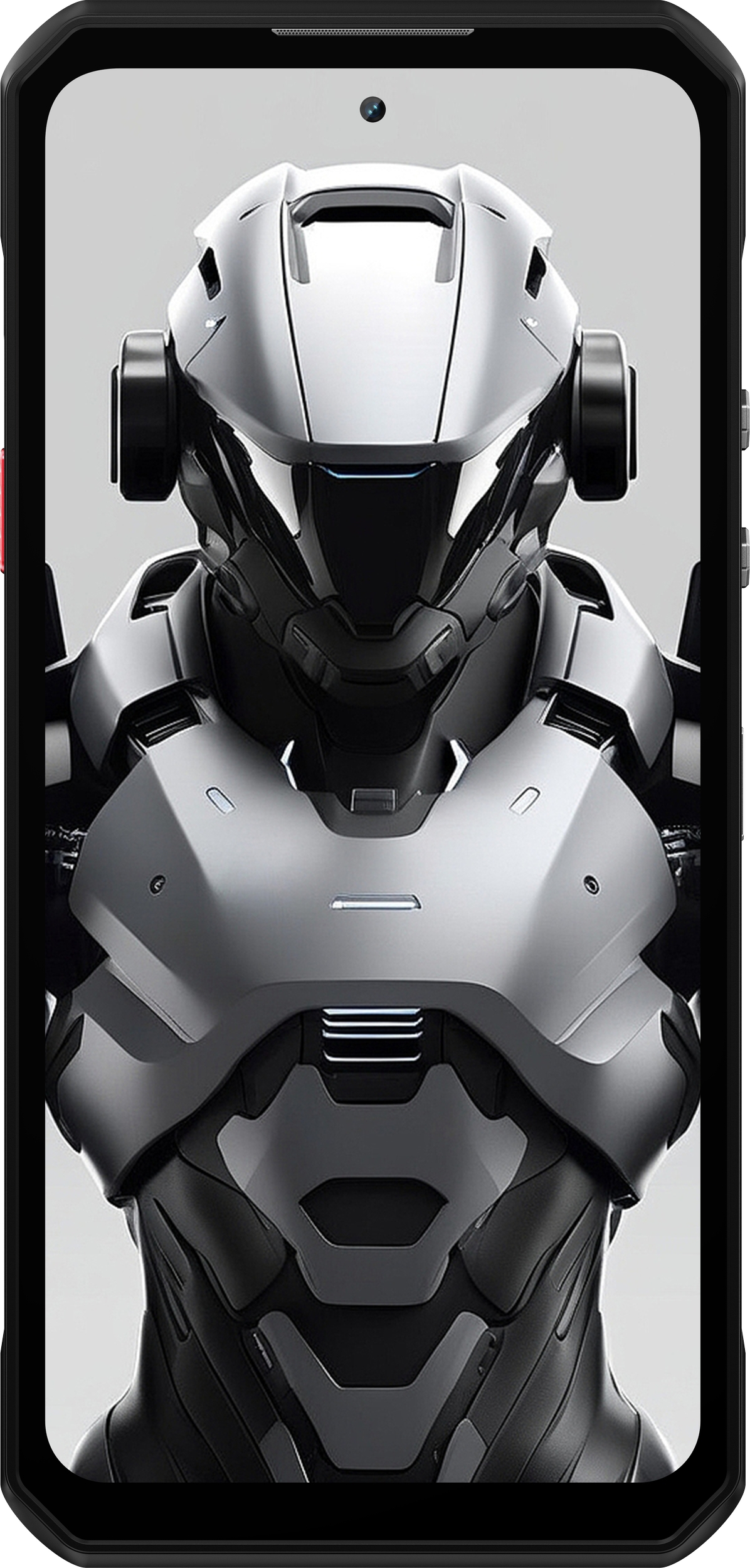 Смартфон Oukitel WP60 12/512GB Black (6941749843531) фото3
