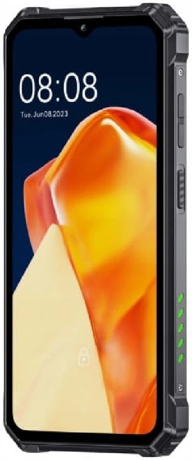 Смартфон Oukitel G1 6/256GB Green (6931940757867) фото3