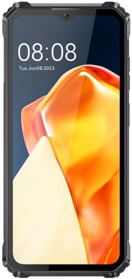 Смартфон Oukitel G1 6/256GB Green (6931940757867) фото2