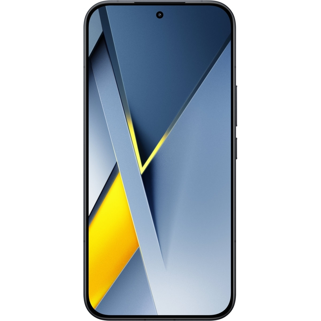 Смартфон Poco F8 Ultra 16/512GB Black (1179969) фото