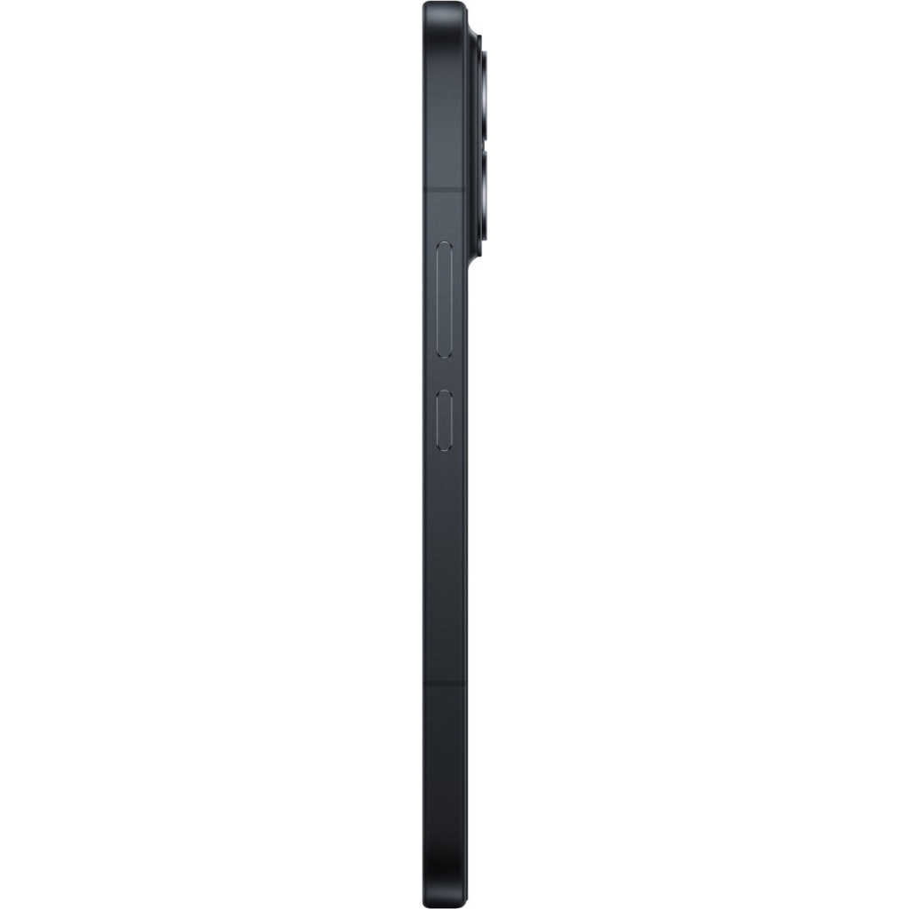 Смартфон Poco F8 Ultra 16/512GB Black (1179969) фото
