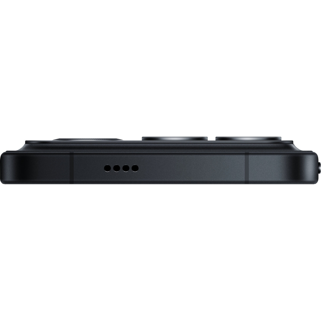 Смартфон Poco F8 Ultra 16/512GB Black (1179969) фото