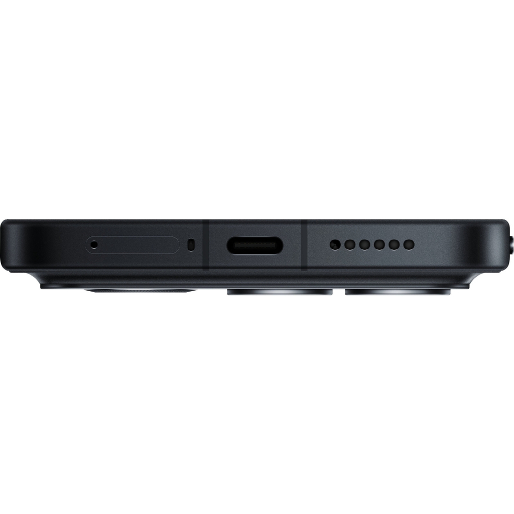Смартфон Poco F8 Ultra 16/512GB Black (1179969) фото