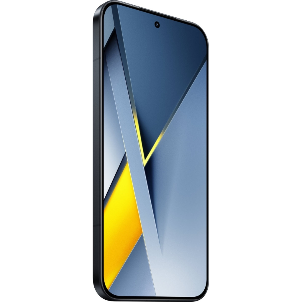 Смартфон Poco F8 Ultra 16/512GB Black (1179969) фото