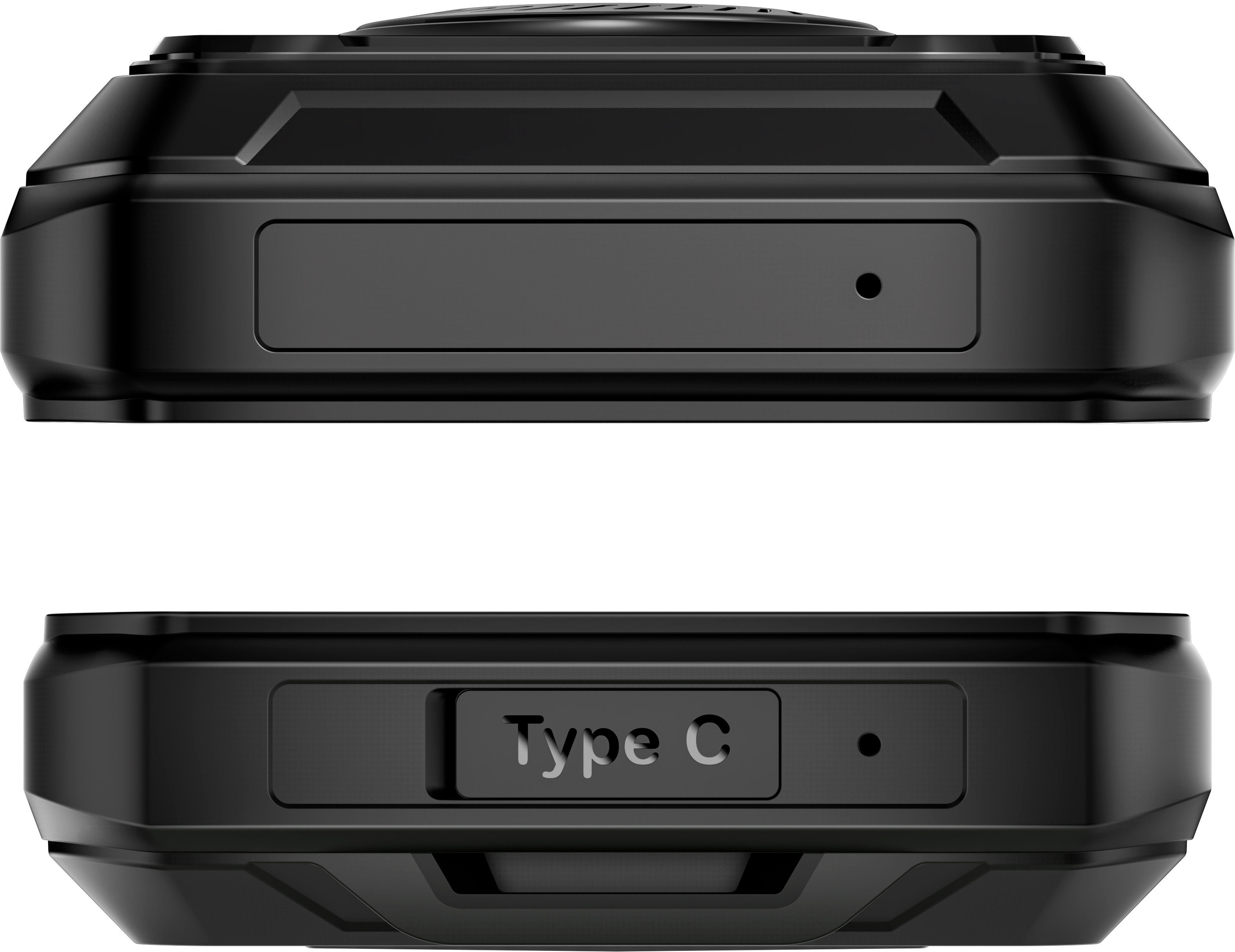 Смартфон Oukitel WP56 12/512GB Black (6941749811516) фото4