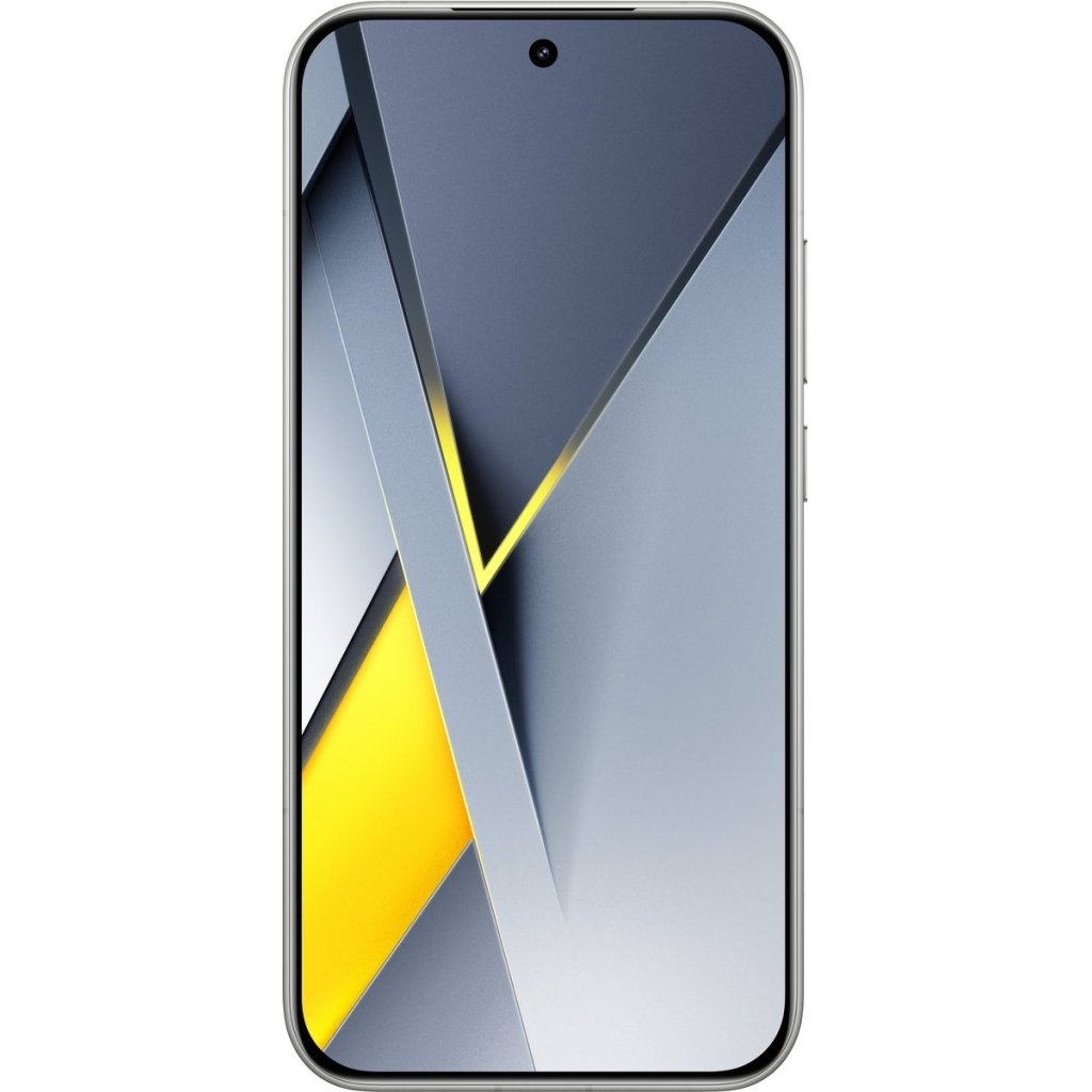 Смартфон Poco F8 Pro 12/256GB Titanium Silver (1179963) фото2